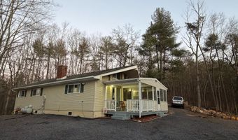 359 STRATON Way, Basye, VA 22810