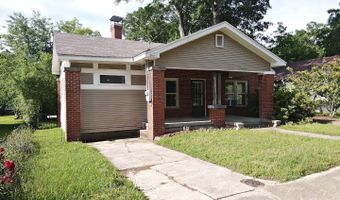 1303 Wilson St, Arkadelphia, AR 71923