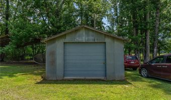 7258 Old Concord Rd, Alma, AR 72921