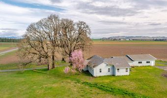 8990 PERRYDALE Rd, Amity, OR 97101