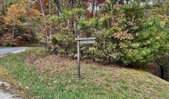 Rocky Ridge Rd lot 8, Almond, NC 28702