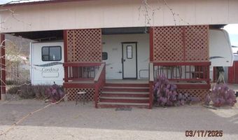 101 E Sahuaro, Ajo, AZ 85321
