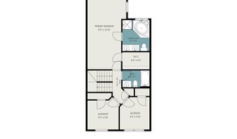 749 SHALLOW RIDGE Ct, Abingdon, MD 21009