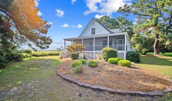 32 Eustis Landing Rd, Beaufort, SC 29907