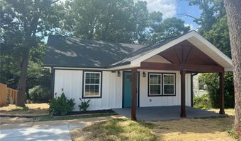 142 S Morrow Ave, Albemarle, NC 28001