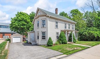 82 Main St, Blackstone, MA 01504