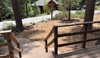 580 Jackpine Ln, Incline Village, NV 89451