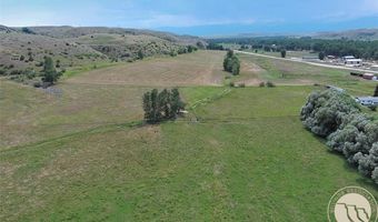 Nsn South Weast Ave, Absarokee, MT 59001