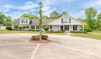26511 Antioch Rd, Andalusia, AL 36421