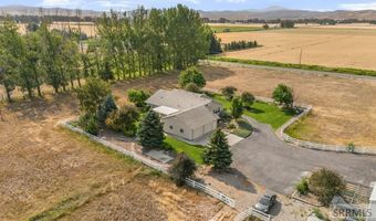 105 N 20 W, Blackfoot, ID 83221