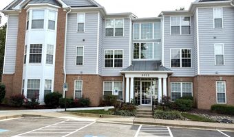 2011 GOV THOMAS BLADEN Way 102, Annapolis, MD 21401
