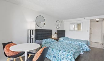 445 Seaside Ave 2012, Honolulu, HI 96815