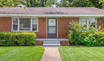 1601 Florence St, Athens, AL 35611