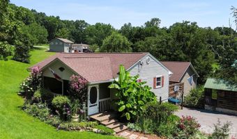 611 Pole Creasman Rd, Asheville, NC 28806