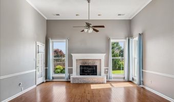 6075 DAYBREAK Dr, Bartlett, TN 38135
