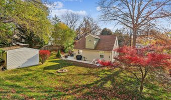 832 CLIFTON Ave, Arnold, MD 21012