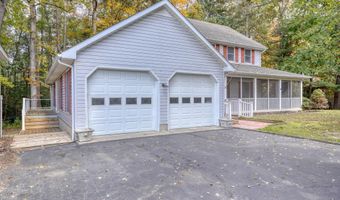 17 S SHORE Dr, Lincoln, DE 19960