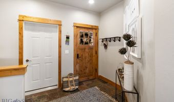 35 A Heavy Runner Rd 35A, Big Sky, MT 59716