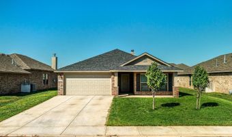 7808 ARLO Dr, Amarillo, TX 79119