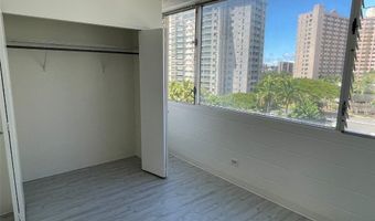 1121 Ala Napunani St 501, Honolulu, HI 96818