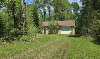 2115 Drummond Rd, Alger, MI 48610