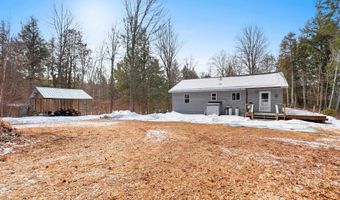 6506 DOUBLE BEND Rd, Argonne, WI 54511