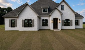 50008 Shady Meadows Dr, Amory, MS 38821