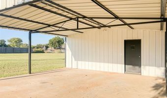 301 S Rose St, Archer City, TX 76351