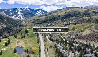 185 Willis Pl 206, Avon, CO 81620