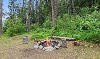 Williams Creek lot 4, Banks, ID 83602