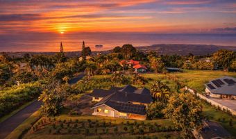 75-1069 A KAMALANI St, Holualoa, HI 96725