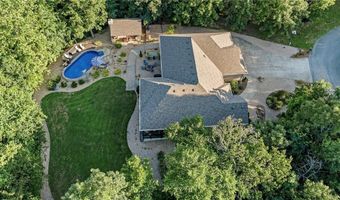 6 Leawood Pl, Bella Vista, AR 72715