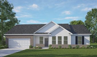 10907 Beard Way Plan: Mills, Bailey, NC 27807