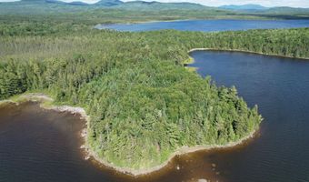 Pleasant Island Lane lot I, Adamstown Twp., ME 04970