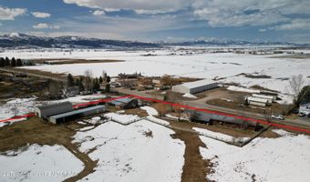 541 HWY 236, Fairview, WY 83119