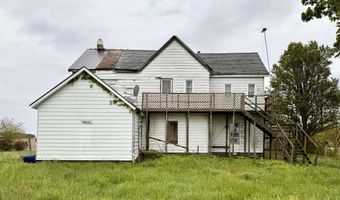 6515 N County Road 550 W, Arlington, IN 46104