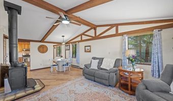 1010 Macfarland Ave, Indian Springs, NV 89018