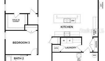 17219 NW 173RD Dr, Alachua, FL 32615