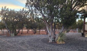 8 N Apache County Rd 3592, Vernon, AZ 85940