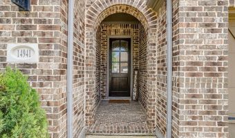 14941 Gentry Dr, Aledo, TX 76008