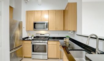 1201 N GARFIELD St 202, Arlington, VA 22201