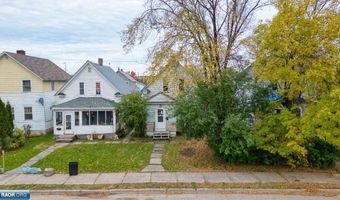 304 W 3rd Ave N, Aurora, MN 55705