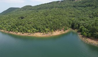 Tract 6 Cascadia Beach, Bee Branch, AR 72013