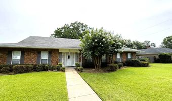 203 Tanglewood Dr, Alexandria, LA 71303