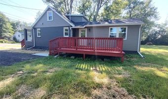 246 Kennedy Ave, Angola, NY 14006