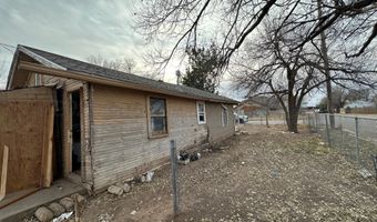 801 RUSSELL St, Amarillo, TX 79104