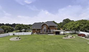 509 Wentworth Farm Cir, Boiling Springs, SC 29316
