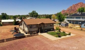 455 N Central St, Colorado City, AZ 85021