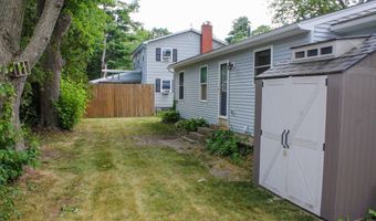 163 Pleasant Ave, Burlington, VT 05401