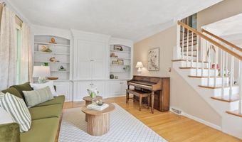 25 Whitney Ln, Boxborough, MA 01719